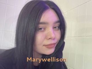 marywellison Du Cul A Gogo