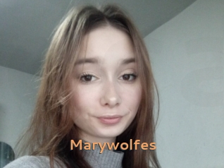 marywolfes Du Cul A Gogo