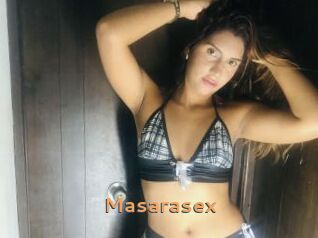 Masarasex