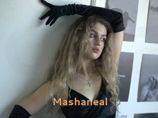 Mashaneal