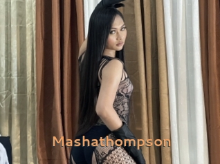 Mashathompson