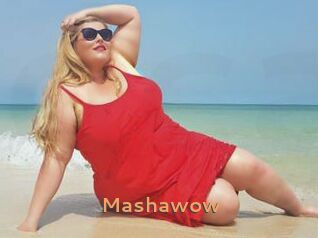 Mashawow
