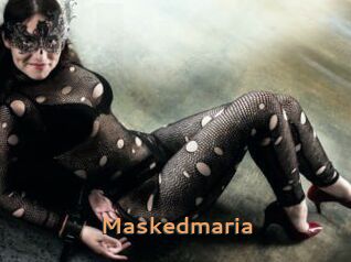 Maskedmaria