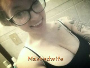 Maskedwife