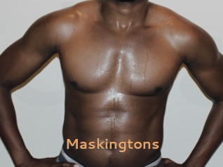 Maskingtons