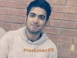 Maskman95