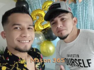 Mason_365