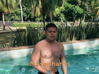 Masonharris