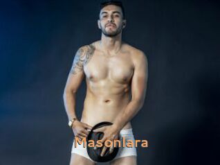 Masonlara