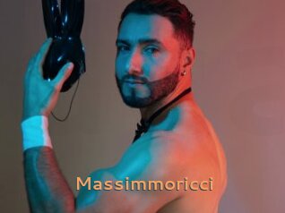 Massimmoricci