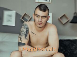 Massimo_colt