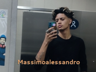massimoalessandro Du Cul A Gogo