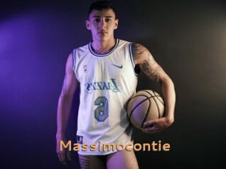 Massimocontie