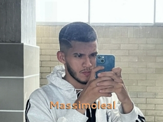Massimoleal