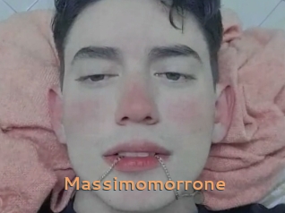 Massimomorrone