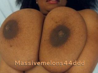Massivemelons44ddd