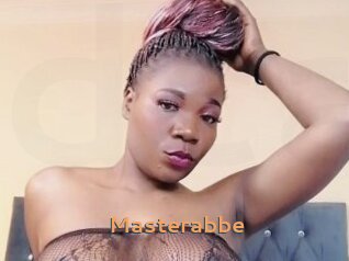 Masterabbe