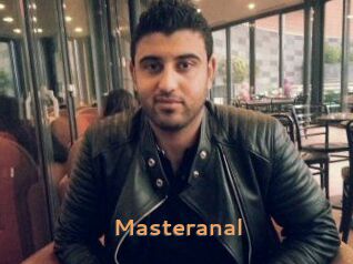 Masteranal