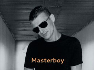 Masterboy