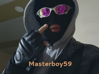 masterboy59 Du Cul A Gogo