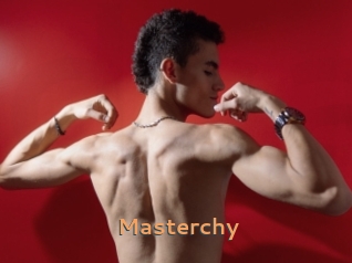 masterchy Du Cul A Gogo