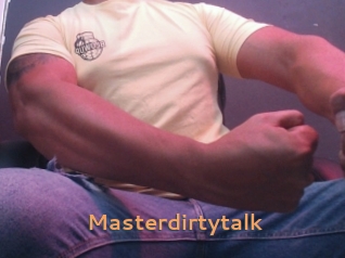 Masterdirtytalk
