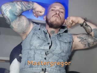 Mastergregor