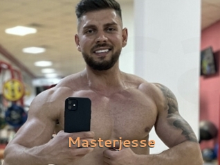 Masterjesse