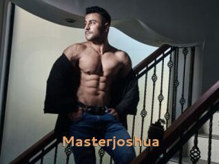 Masterjoshua
