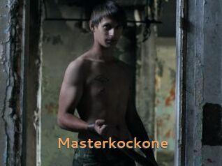 Masterkockone