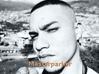 masterparker Du Cul A Gogo