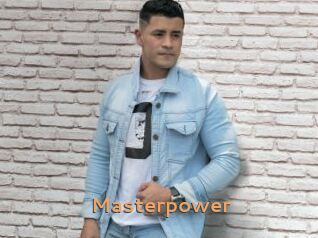 masterpower Du Cul A Gogo