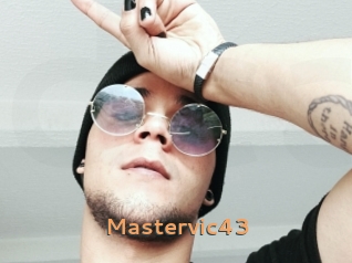 Mastervic43