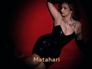 Matahari