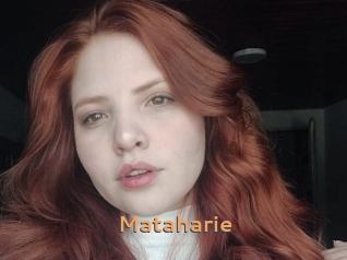 Mataharie