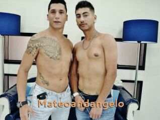 Mateoandangelo