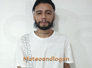 Mateoandlogan