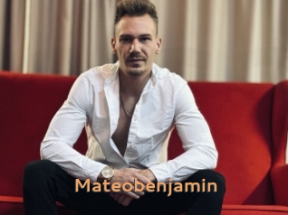 mateobenjamin Du Cul A Gogo
