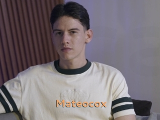 mateocox Du Cul A Gogo