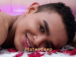 Mateodeep