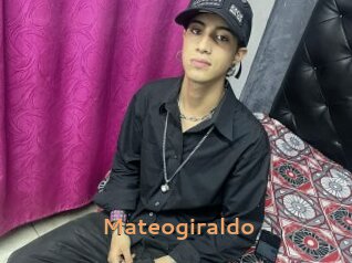 Mateogiraldo