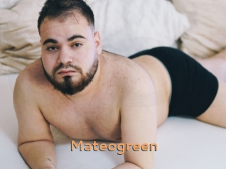 Mateogreen