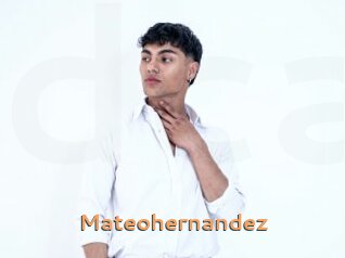 Mateohernandez