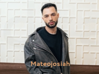 Mateojosiah