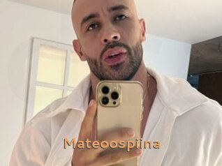 mateoospiina Du Cul A Gogo