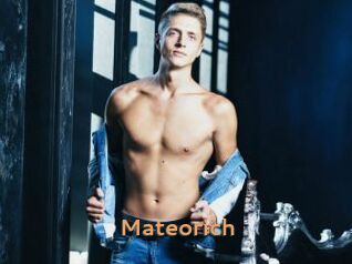 mateorich Du Cul A Gogo