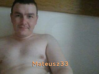 Mateusz33