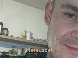 Mateuszek