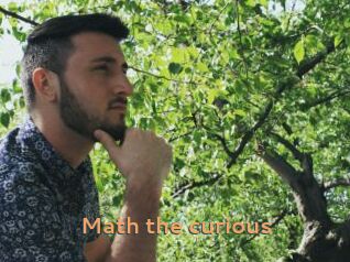Math_the_curious