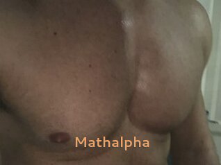 Mathalpha